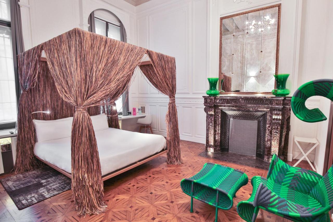 Hotel C2 5*