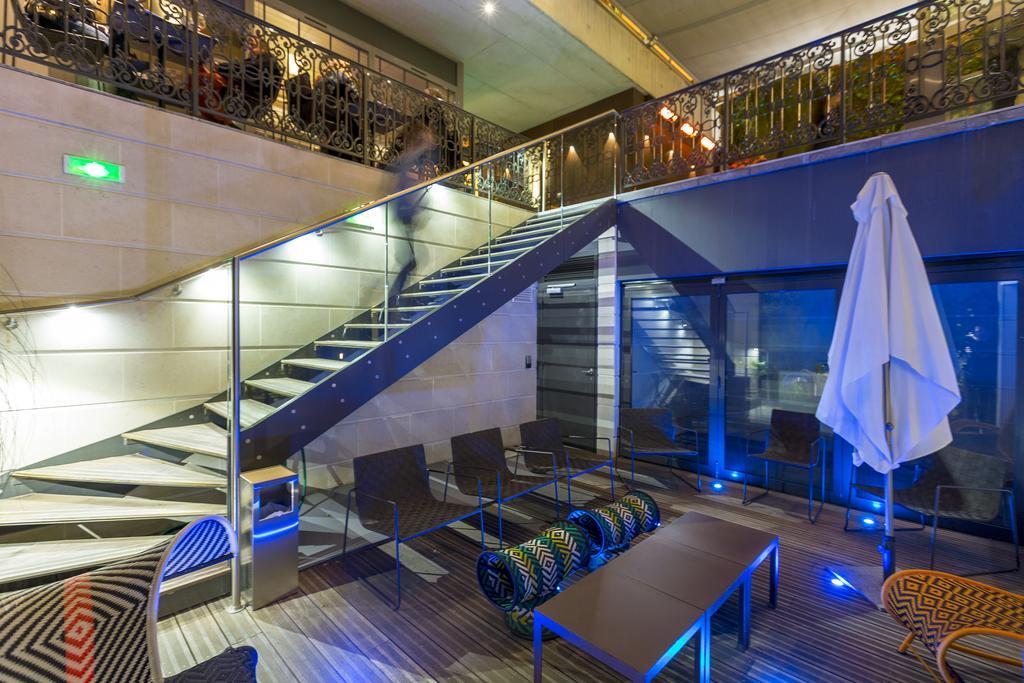 C2 Hotel Marsella