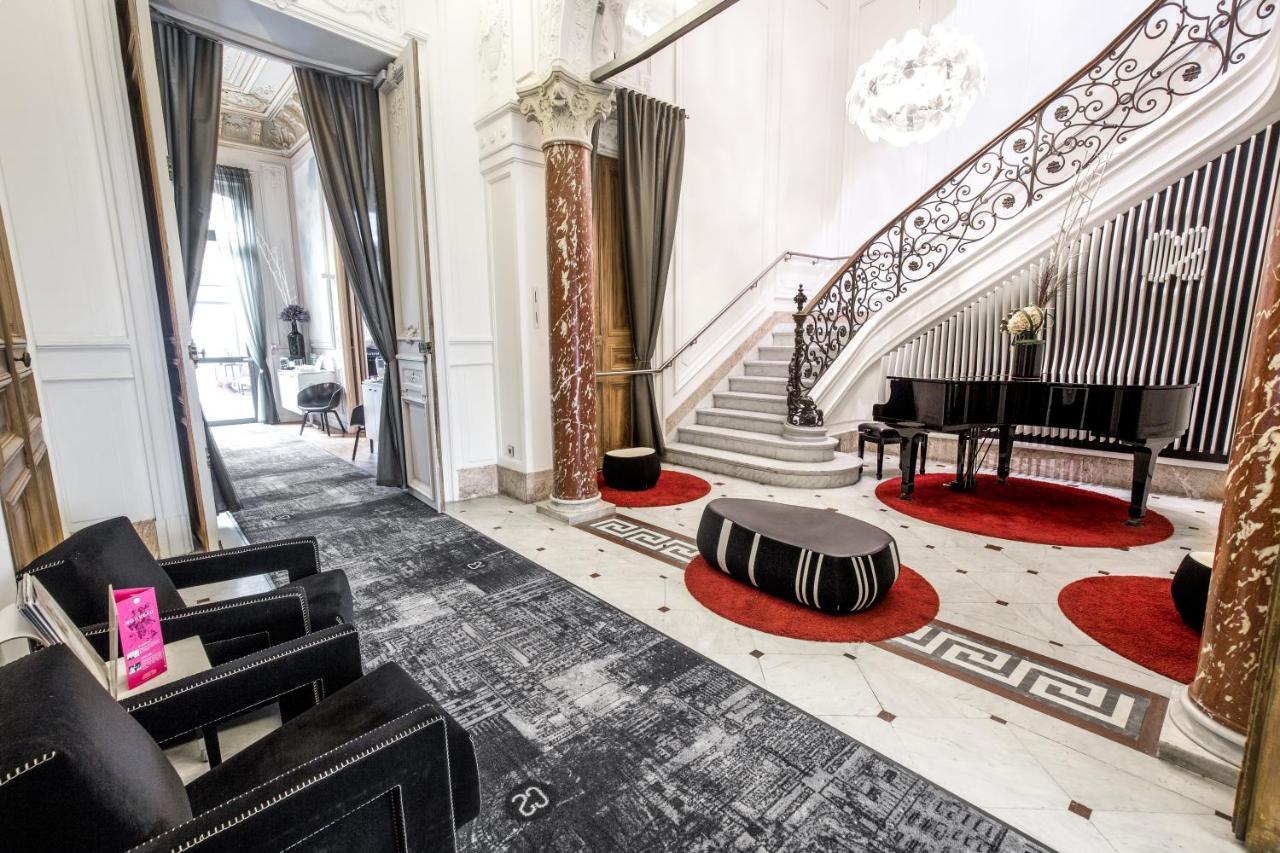 C2 Hotel Marsella