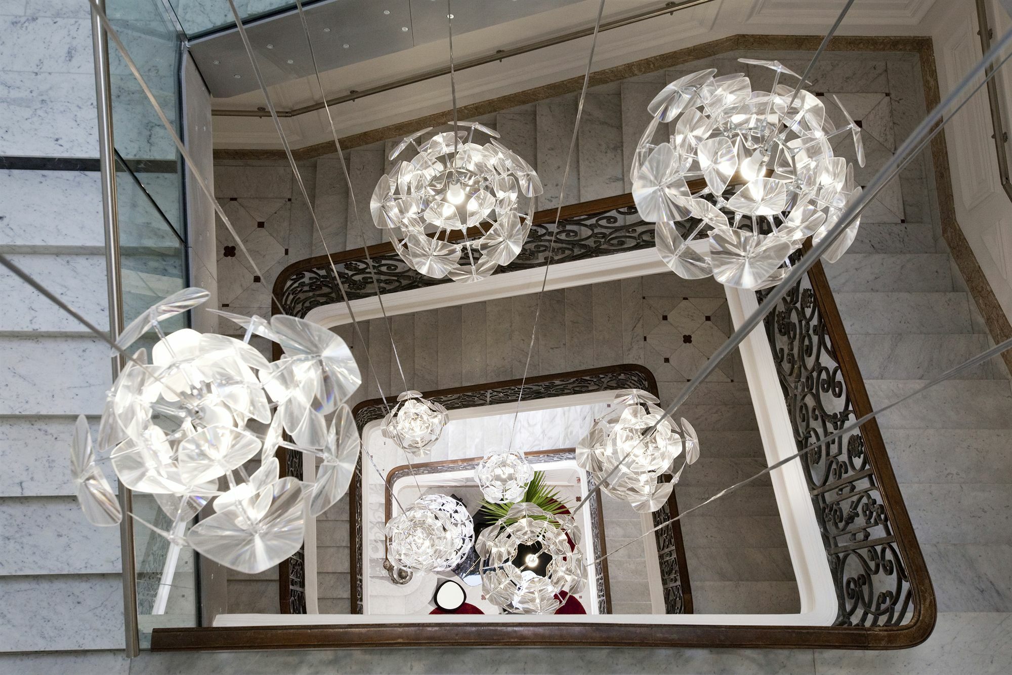 C2 Hotel Marsella