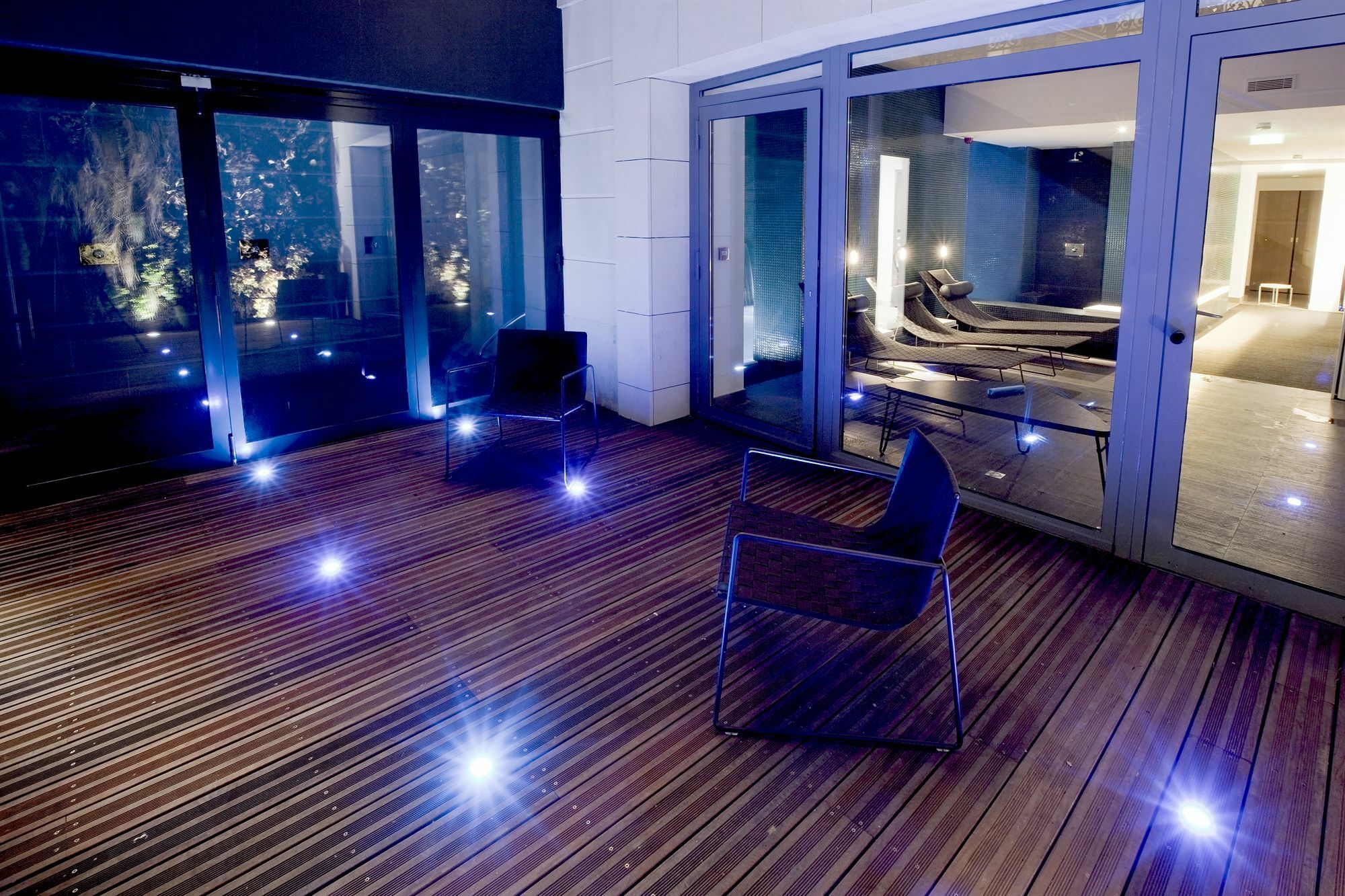 C2 Hotel Marsella